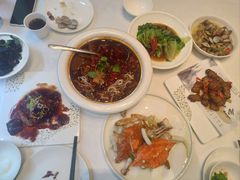 -乾隆美食·本帮菜(黄河路店)