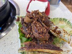 -九寨沟特色牦牛肉汤锅