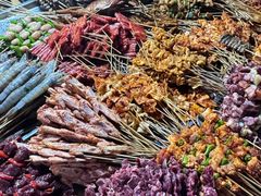 -抚琴第一烤(抚琴地铁站A口店)