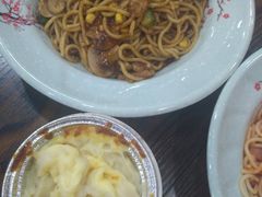 -蘑菇餐厅(马台街店)
