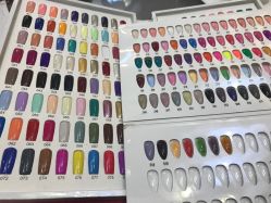 -爱睫物语·疗愈美睫美甲