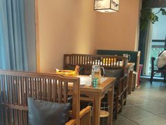 -绿草地·湘菜(喜盈门店)