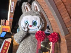 -佬太公海鸭·海鲜大排档(上海总店)