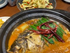 -乡里八闽·福州乡土菜(火车北站店)