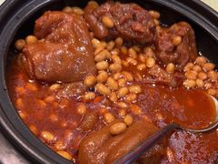 -郭林家常菜(狼垡店)