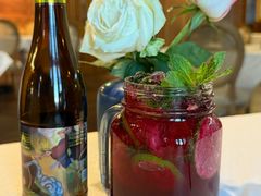 -松赞丽江山居餐厅