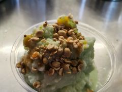 -夏食光安顺小舒冰粉冰浆(甲秀楼店)