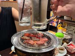 -蒜香焼肉PURUSHIN(马场路店)