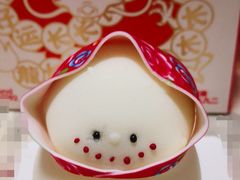 -好利来(东四店)
