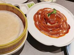 -宏宴·新京菜(望京店)