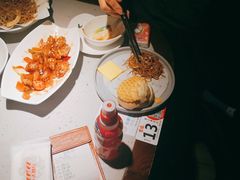 -吉旺港式餐厅(南方商城店)