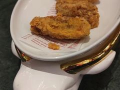 -新白鹿餐厅(金鹰新街口店)