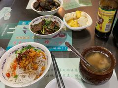 -龙老五汤店(站前西路店)