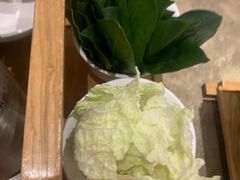 -焯牛潮汕牛肉火锅(云峰街创始店)
