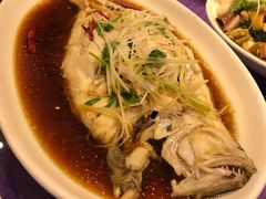 -盈春大饭店(千山路店)