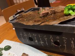 -鲁山人日本料理·放题·套餐(松卫北路店)