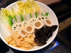 -鱼酷活鱼烤鱼(山西旗舰店)