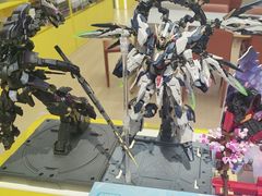 -猎人桌游吧(合生汇店)