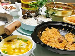 -御仙都北京菜馆·烤鸭店(双井店)