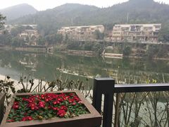 -海兰云天度假区温泉