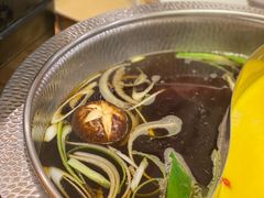 -牛匠和牛寿喜锅(西安总店)