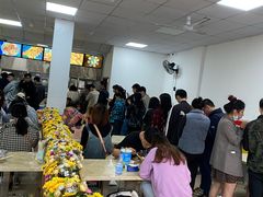 大堂-凤张螺蛳粉·爽口粉(跃进路总店)