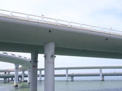 -演武大桥观景平台