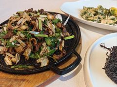 -月福京味斋·烤鸭店·北京菜(鼓楼总店)