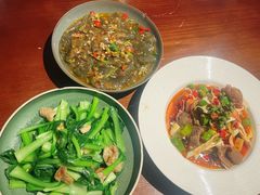 -成都娃娃花园餐厅 (南艺旗舰店)