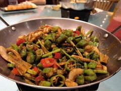 -章吴记喜瑞餐厅(东东城店)