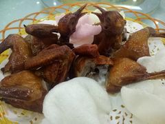 红烧乳鸽-松北囍宴(松北店)