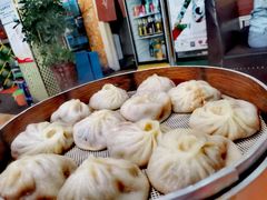 苏扬小笼包-老苏扬饭店