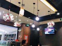 -汉堡王(保定万博广场店)