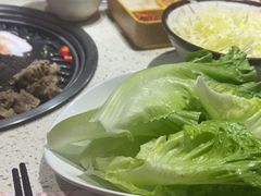 -猫爪爪原切自助烤肉(观音桥阳光世纪店)
