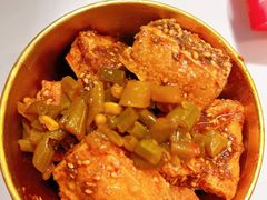 秘制臭豆腐-逐豆匠(望京店)