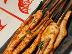 -辉记炭烧海鲜大排档·老字号(福田店)