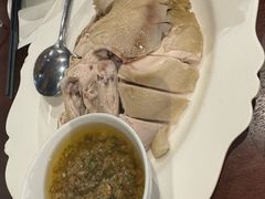 -蓬莱小馆 Joyful Restaurant
