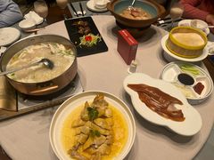 -颂福楼·南京菜(定淮门店)