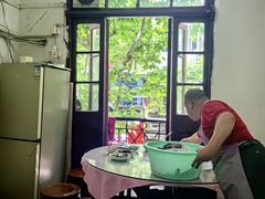 -蘭心餐厅(进贤路店)