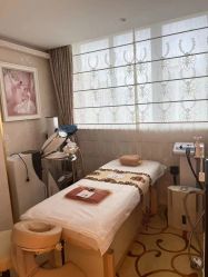 -茜尔维亚修身连锁(八佰伴店)