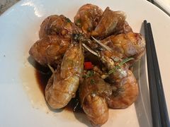-醉南拳客家菜·河田鸡(东街口航空大厦店)