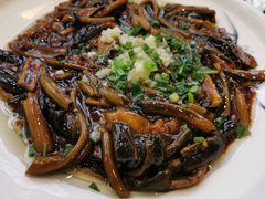 -长兴菜馆(高桥店)