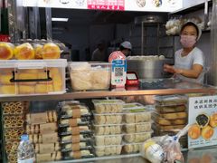-天泽祥·鼓楼馒头(鼓楼店)