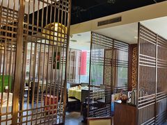-东来顺饭庄(金泉广场店)