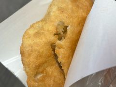 -家阳赵师傅油饼包烧麦(粮道街店)
