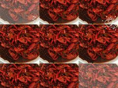 麻辣小龙虾-鲜鱼居饭店