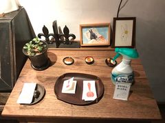 -铃木食堂(帽儿胡同店)