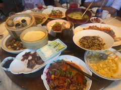 -二十八里太湖船菜(吉祥路店)