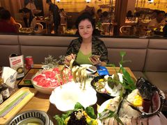 -尚海豆捞(乐虹坊店)