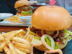 -haxnbauer海森堡德国餐厅(深圳coco店)